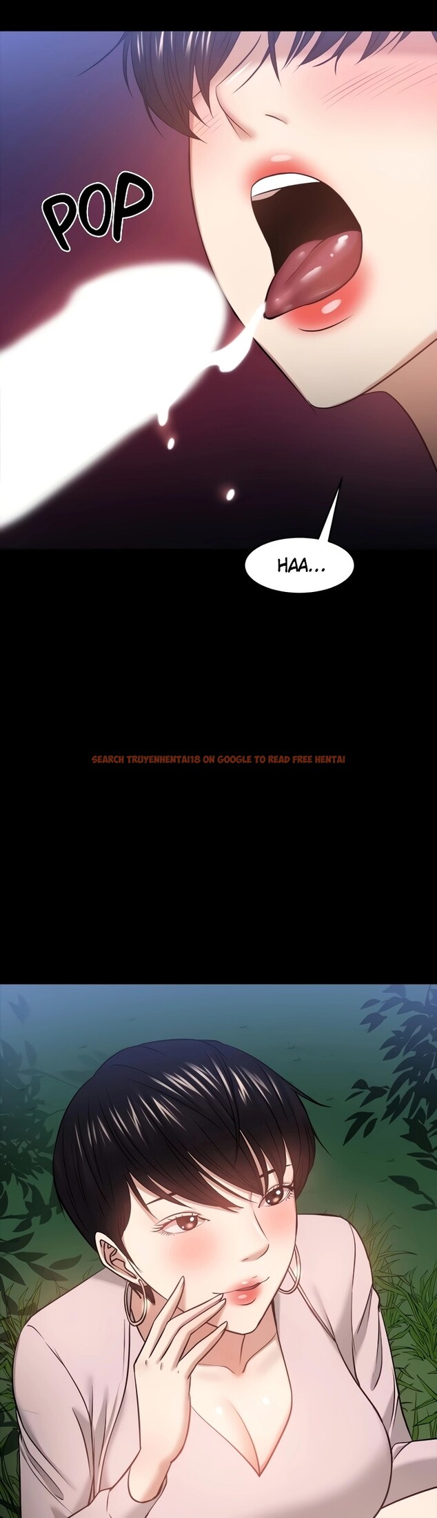 Read Hentai Image 31 779 in comic Are You Just Going To Watch? - Chapter 28 - hentaitnt.net