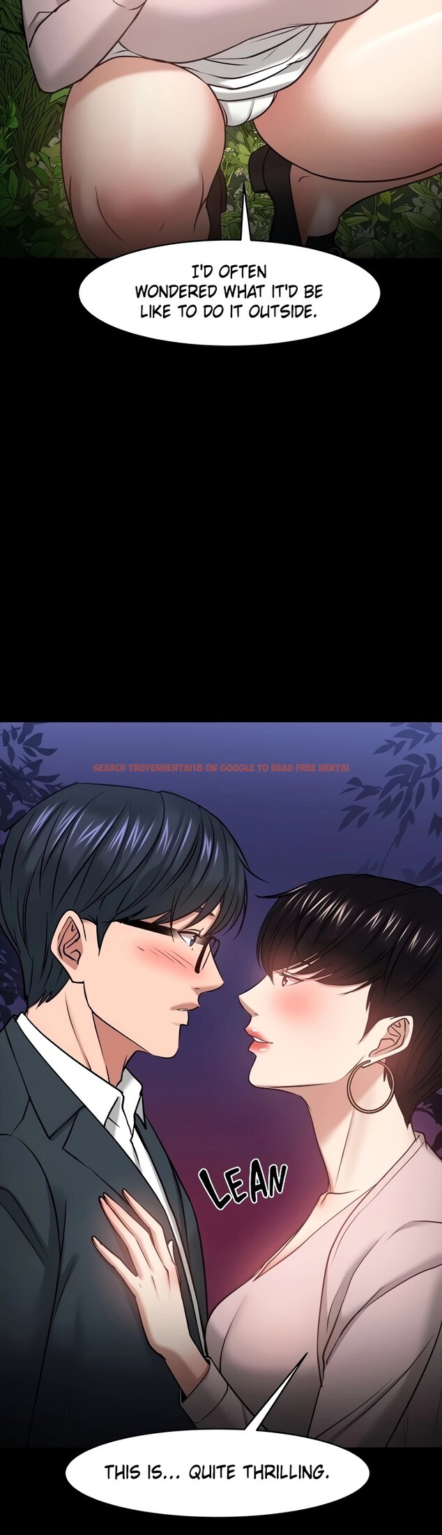 Read Hentai Image 32 779 in comic Are You Just Going To Watch? - Chapter 28 - hentaitnt.net