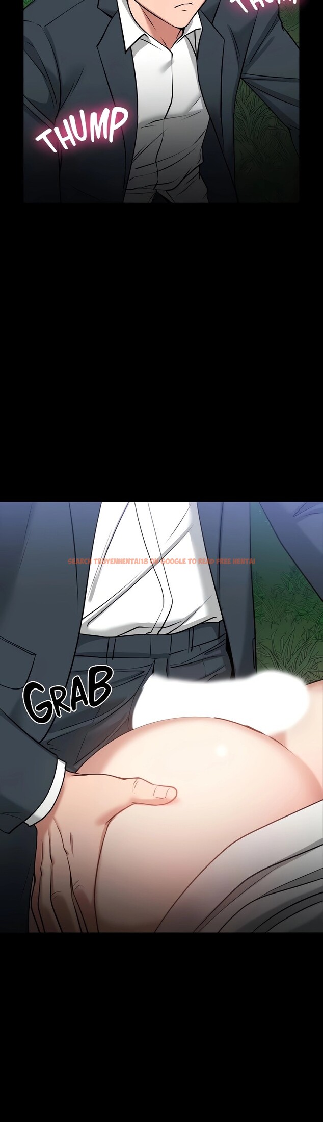 Read Hentai Image 36 779 in comic Are You Just Going To Watch? - Chapter 28 - hentaitnt.net