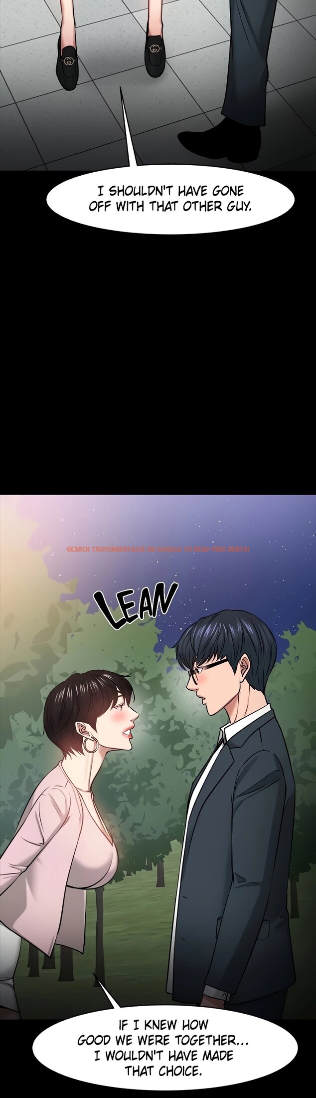 Read Hentai Image 48 780 in comic Are You Just Going To Watch? - Chapter 28 - hentaitnt.net