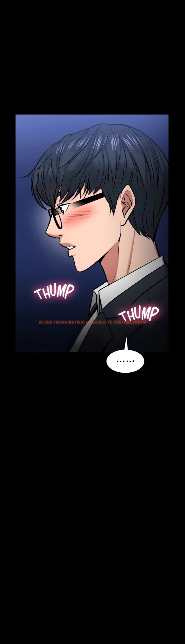 Read Hentai Image 49 780 in comic Are You Just Going To Watch? - Chapter 28 - hentaitnt.net