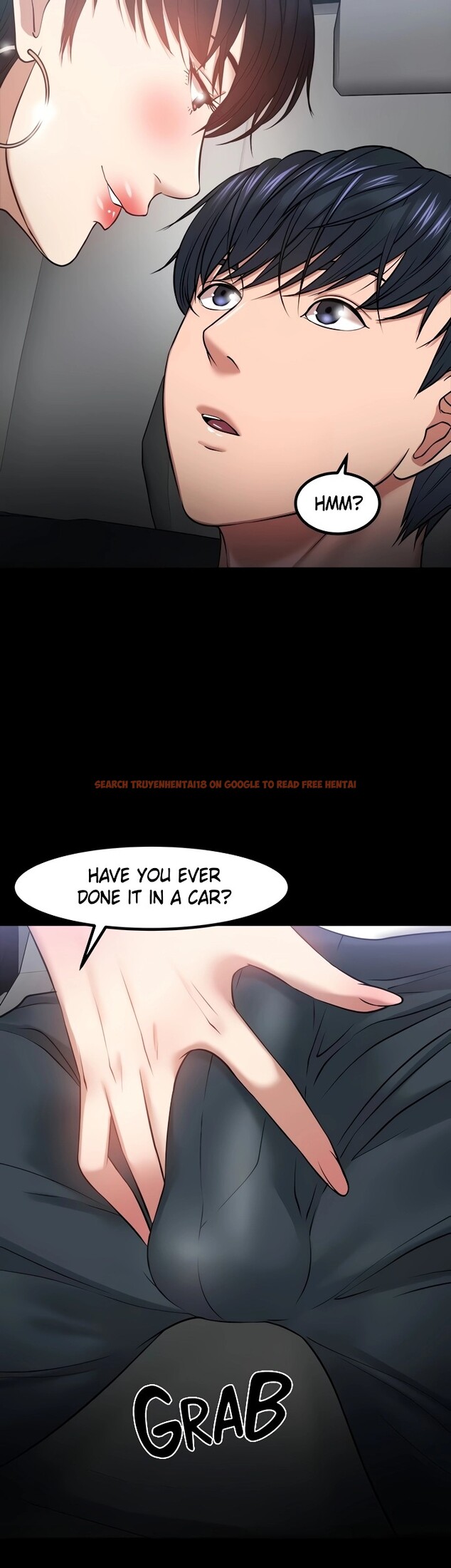 Read Hentai Image 53 780 in comic Are You Just Going To Watch? - Chapter 28 - hentaitnt.net