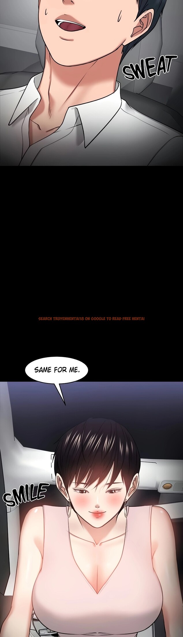 Read Hentai Image 56 781 in comic Are You Just Going To Watch? - Chapter 28 - hentaitnt.net