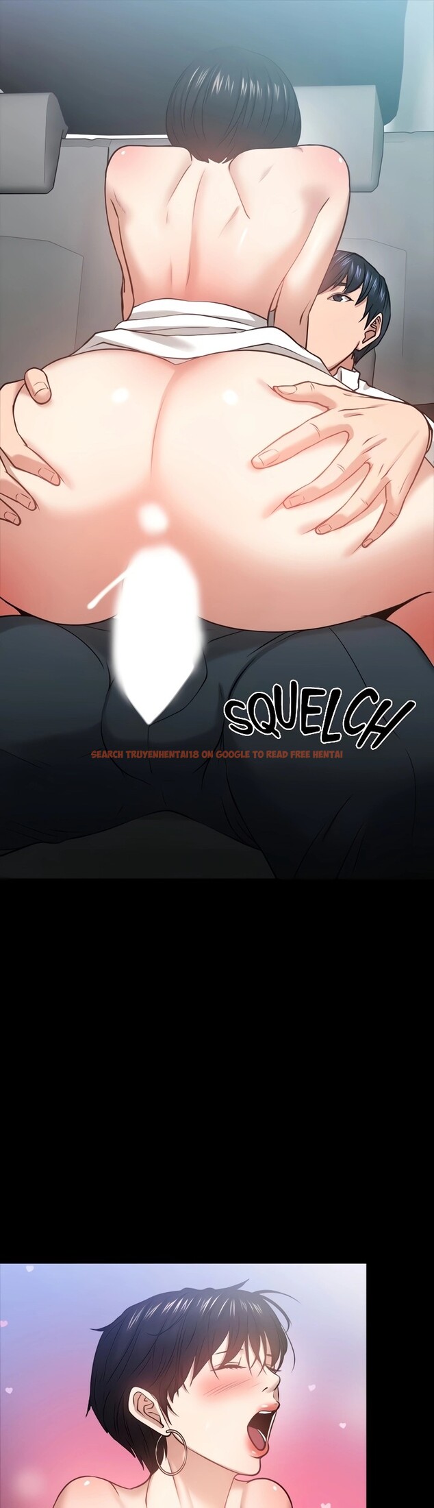 Read Hentai Image 59 781 in comic Are You Just Going To Watch? - Chapter 28 - hentaitnt.net