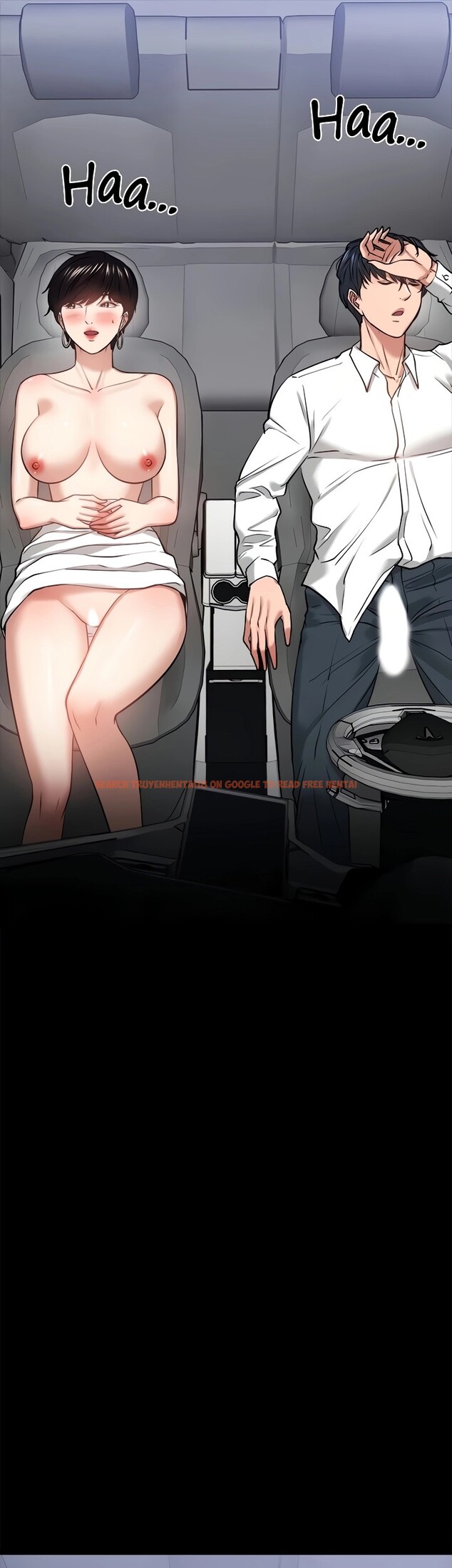 Read Hentai Image 67 781 in comic Are You Just Going To Watch? - Chapter 28 - hentaitnt.net