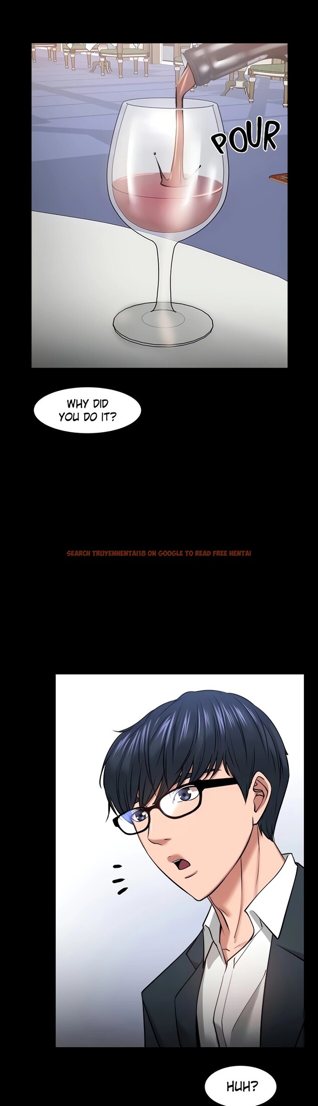 Read Hentai Image 7 778 in comic Are You Just Going To Watch? - Chapter 28 - hentaitnt.net