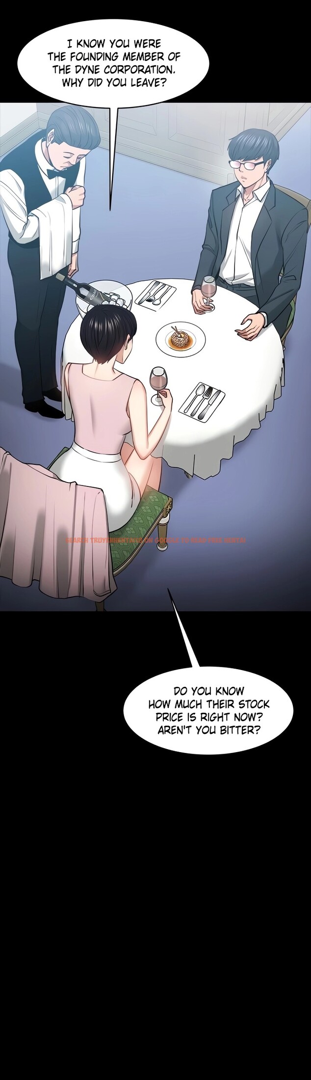 Read Hentai Image 9 778 in comic Are You Just Going To Watch? - Chapter 28 - hentaitnt.net