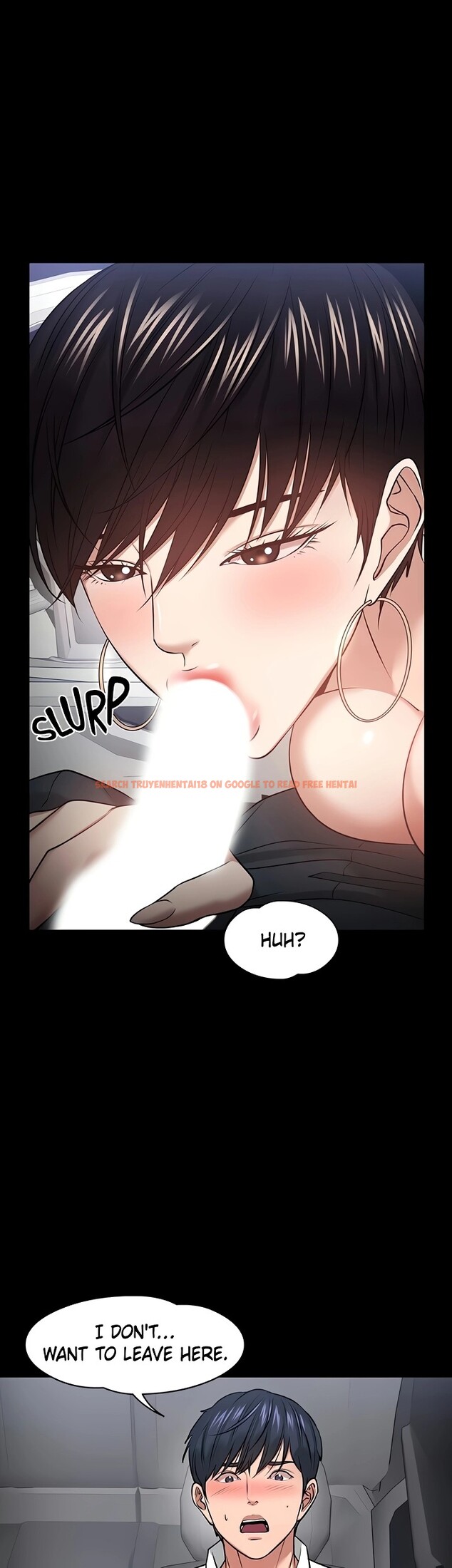 Read Hentai Image 11 931 in comic Are You Just Going To Watch? - Chapter 29 - hentaitnt.net