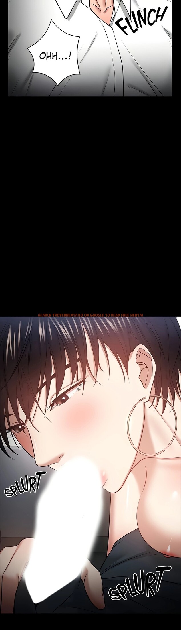 Read Hentai Image 13 931 in comic Are You Just Going To Watch? - Chapter 29 - hentaitnt.net