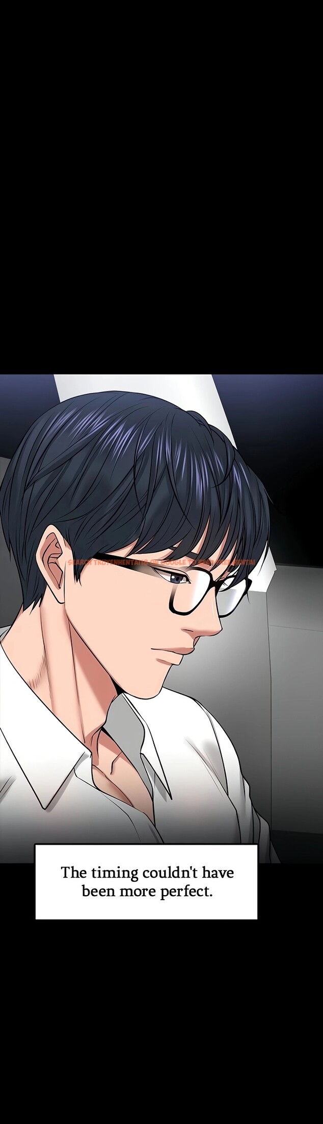 Read Hentai Image 20 931 in comic Are You Just Going To Watch? - Chapter 29 - hentaitnt.net