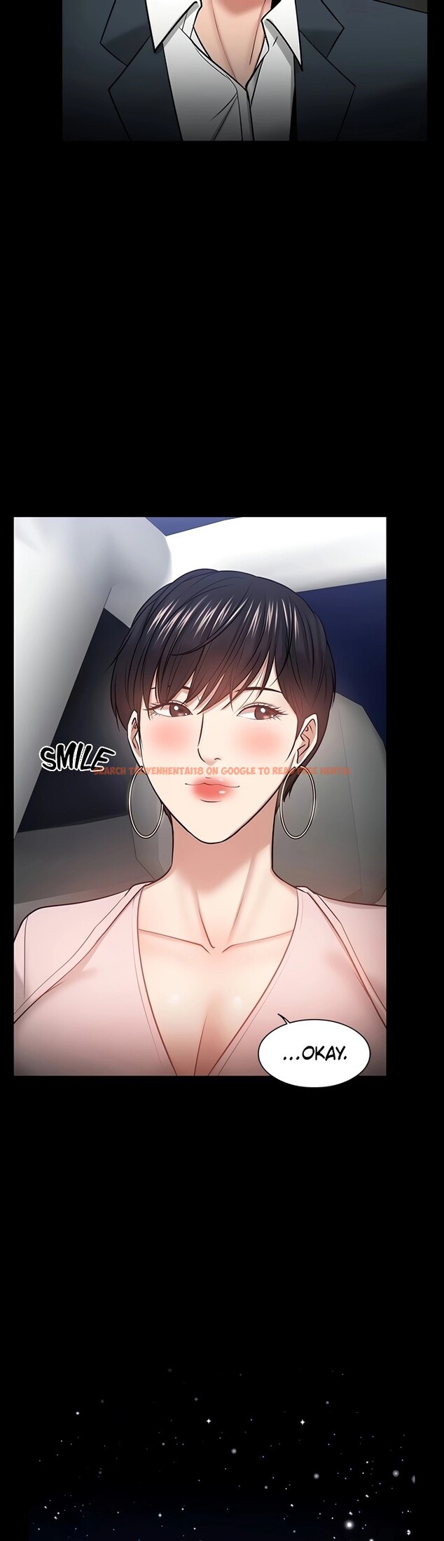 Read Hentai Image 25 932 in comic Are You Just Going To Watch? - Chapter 29 - hentaitnt.net
