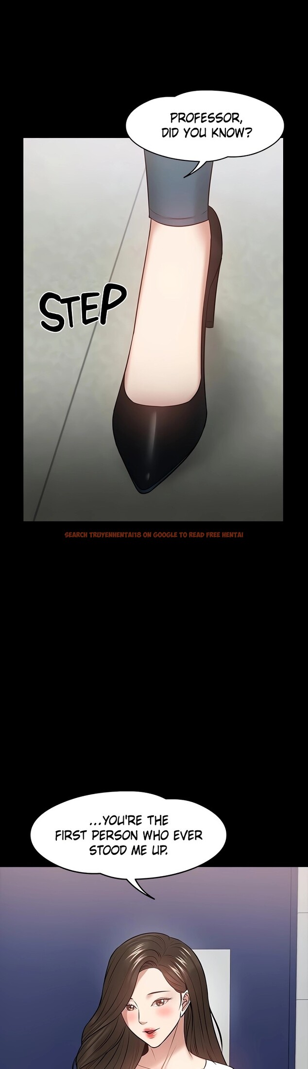 Read Hentai Image 31 932 in comic Are You Just Going To Watch? - Chapter 29 - hentaitnt.net