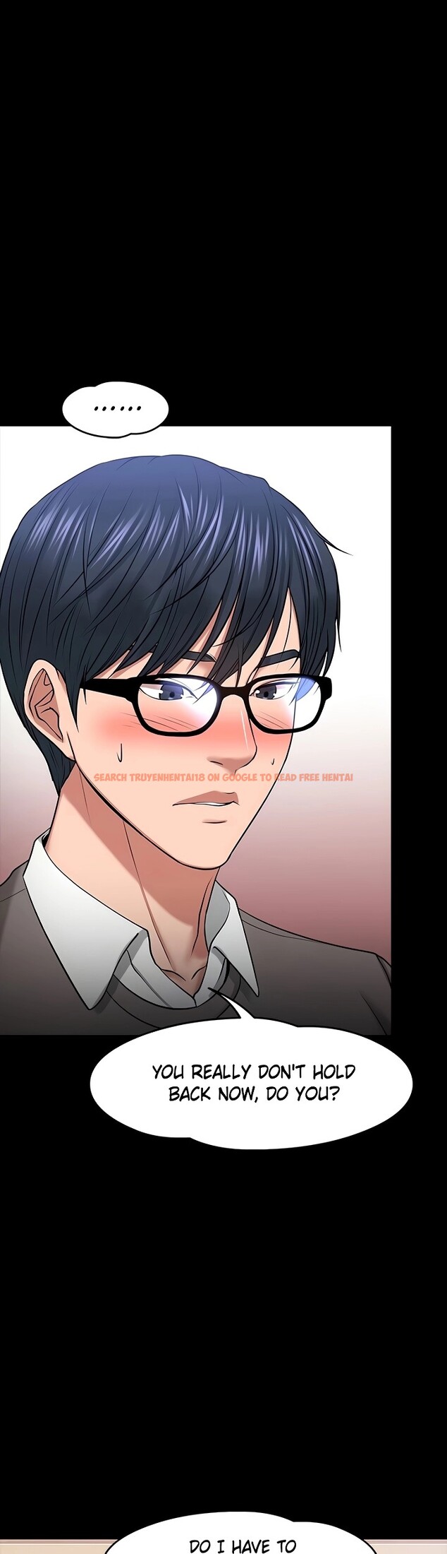Read Hentai Image 36 932 in comic Are You Just Going To Watch? - Chapter 29 - hentaitnt.net
