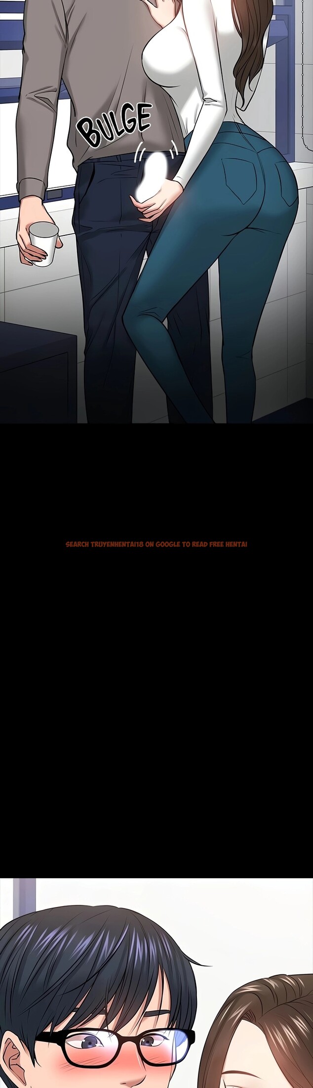 Read Hentai Image 41 932 in comic Are You Just Going To Watch? - Chapter 29 - hentaitnt.net