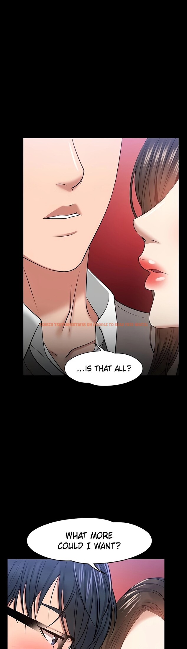 Read Hentai Image 43 933 in comic Are You Just Going To Watch? - Chapter 29 - hentaitnt.net