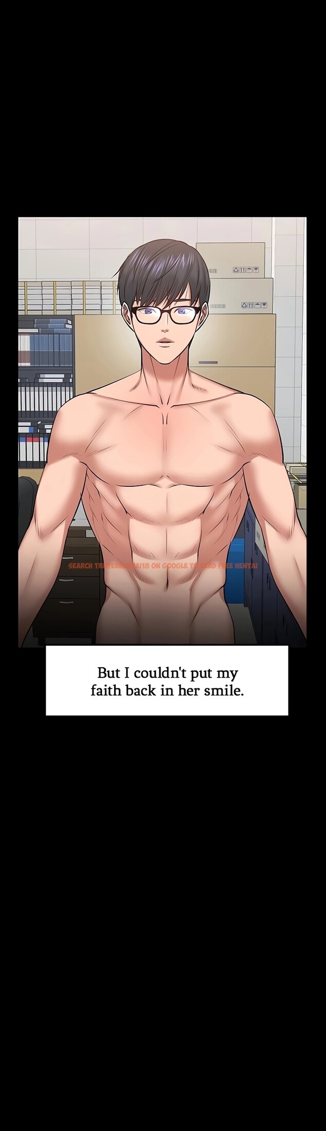 Read Hentai Image 60 933 in comic Are You Just Going To Watch? - Chapter 29 - hentaitnt.net