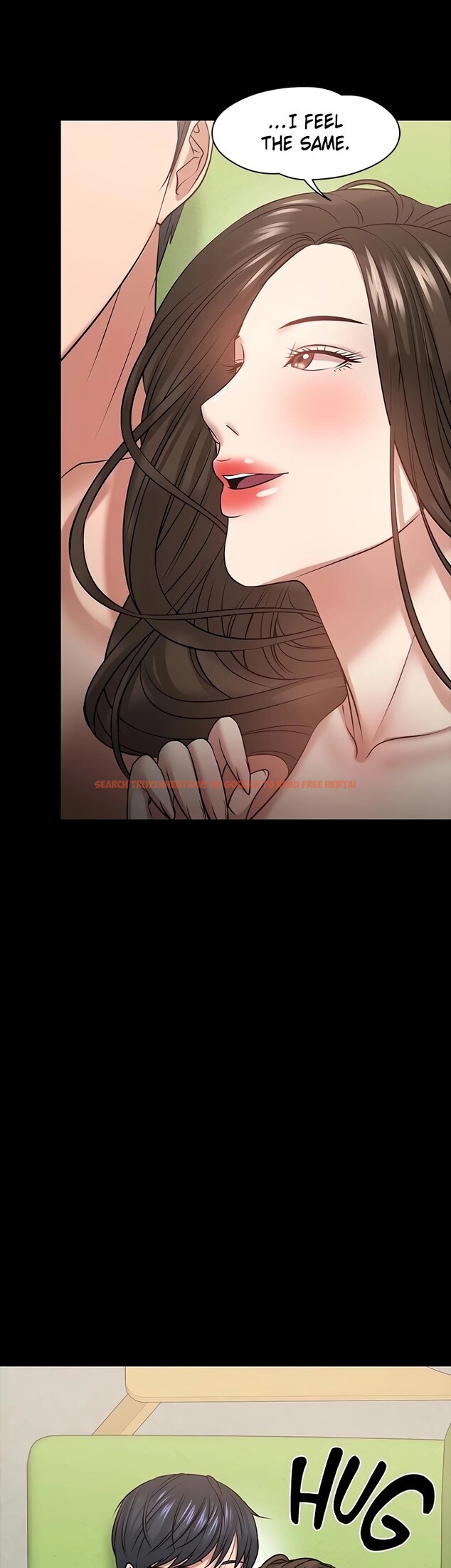 Read Hentai Image 69 934 in comic Are You Just Going To Watch? - Chapter 29 - hentaitnt.net