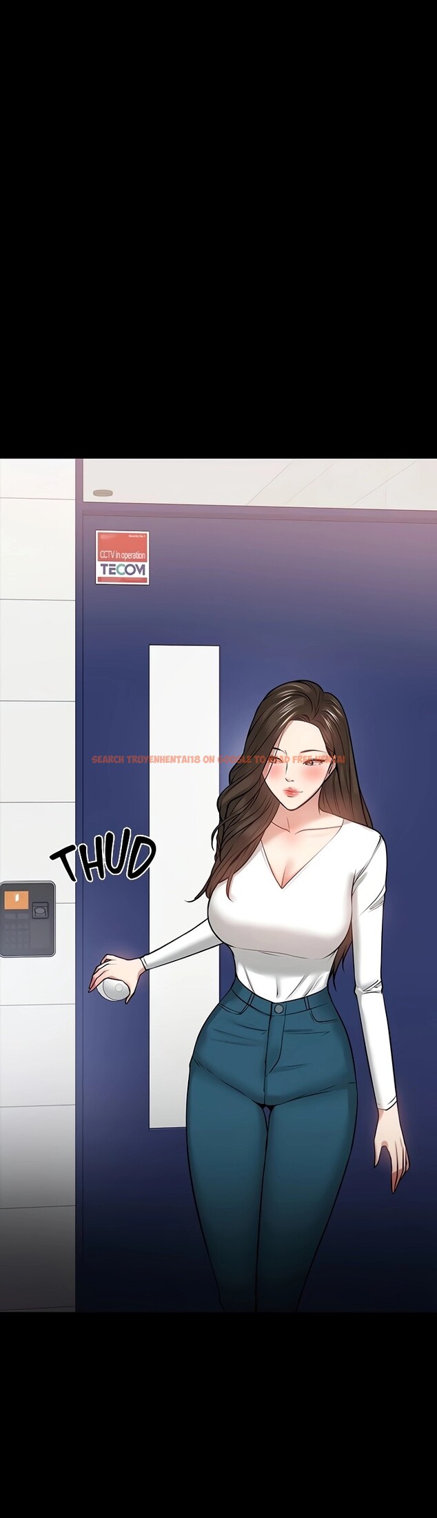 Read Hentai Image 75 934 in comic Are You Just Going To Watch? - Chapter 29 - hentaitnt.net