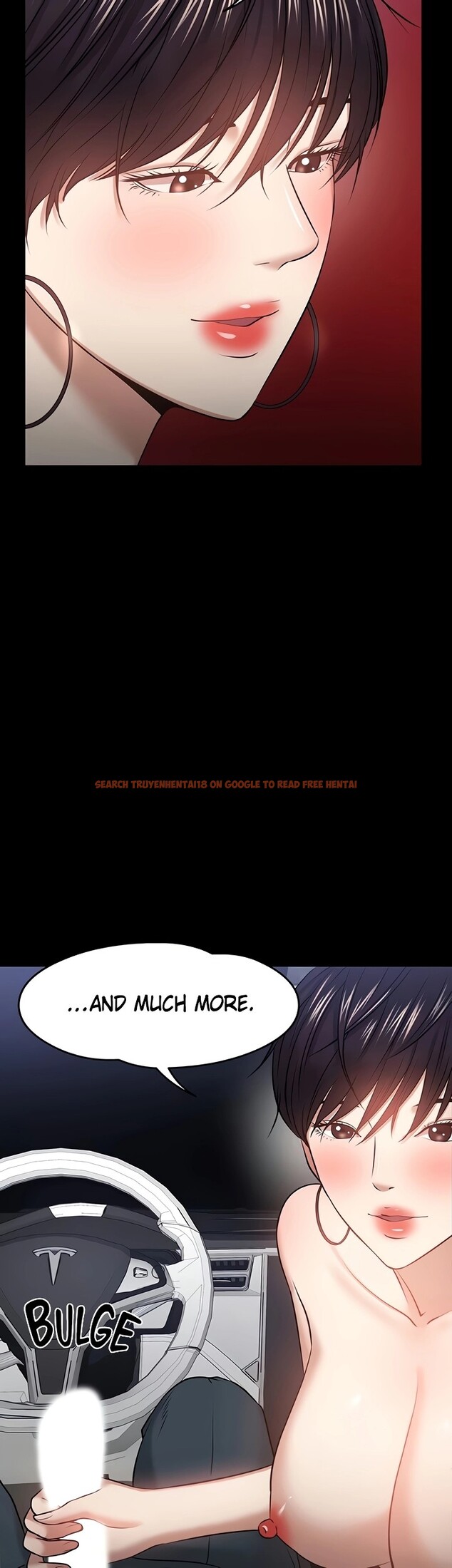 Read Hentai Image 8 931 in comic Are You Just Going To Watch? - Chapter 29 - hentaitnt.net