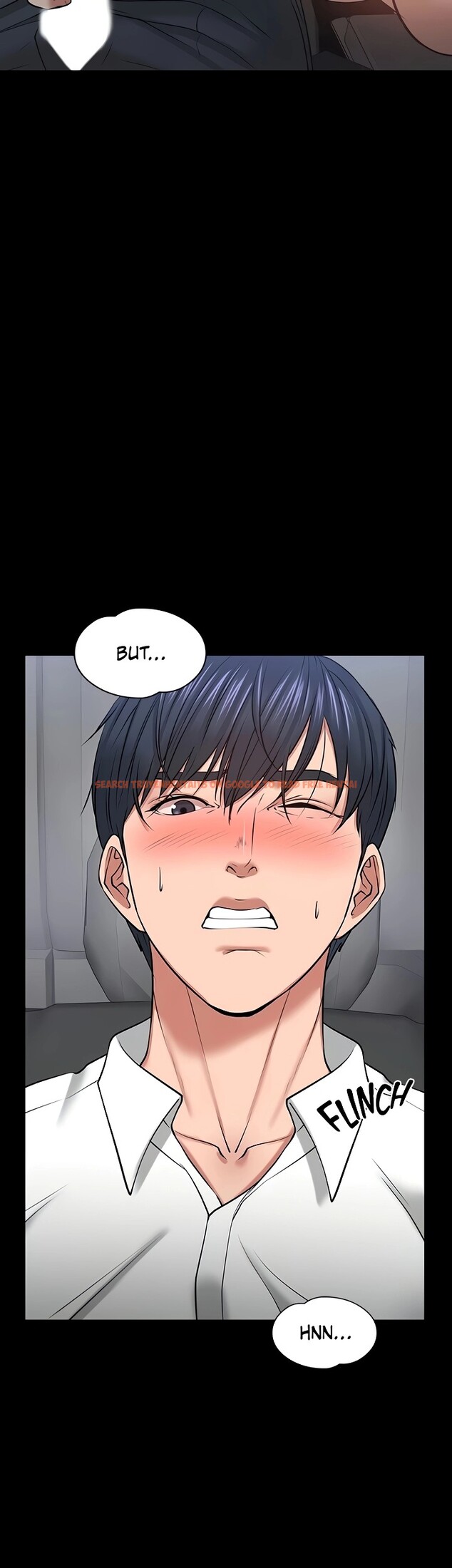 Read Hentai Image 9 931 in comic Are You Just Going To Watch? - Chapter 29 - hentaitnt.net