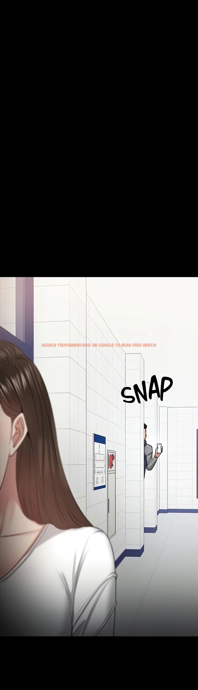 Read Hentai Image 1 080 in comic Are You Just Going To Watch? - Chapter 30 - hentaitnt.net