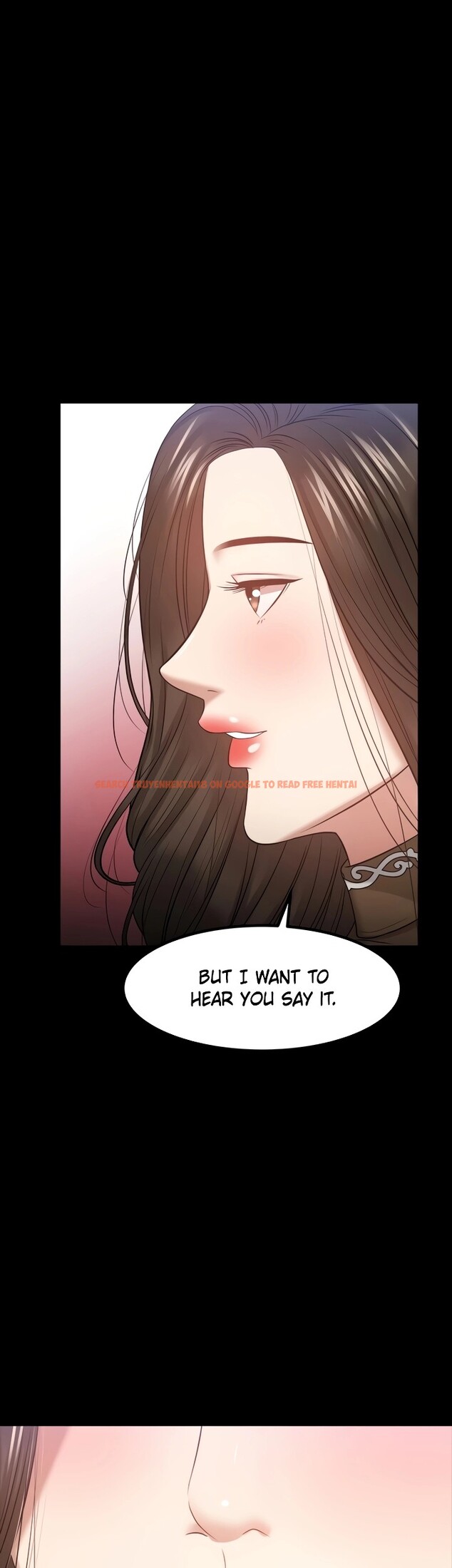 Read Hentai Image 12 080 in comic Are You Just Going To Watch? - Chapter 30 - hentaitnt.net