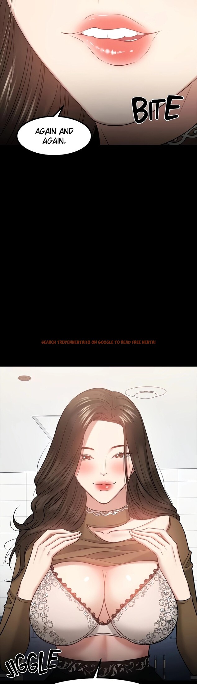 Read Hentai Image 13 080 in comic Are You Just Going To Watch? - Chapter 30 - hentaitnt.net