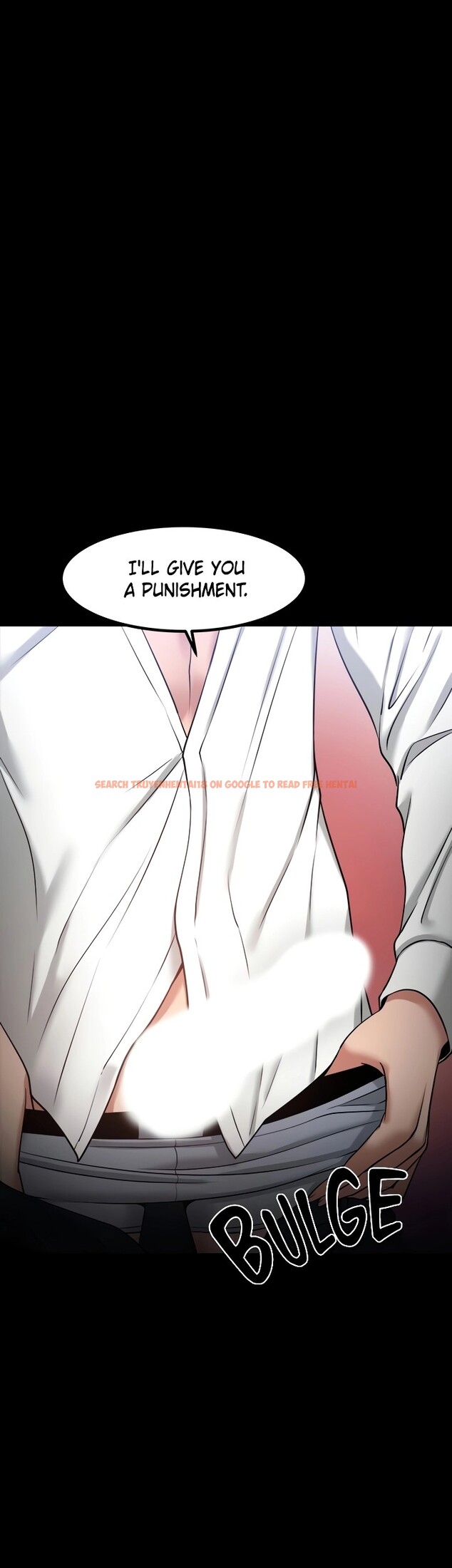 Read Hentai Image 16 081 in comic Are You Just Going To Watch? - Chapter 30 - hentaitnt.net