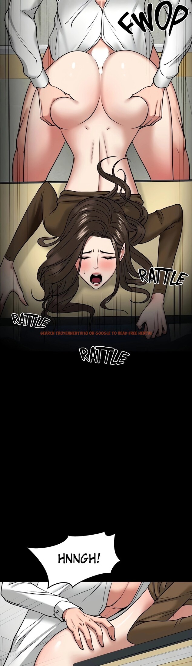 Read Hentai Image 22 081 in comic Are You Just Going To Watch? - Chapter 30 - hentaitnt.net