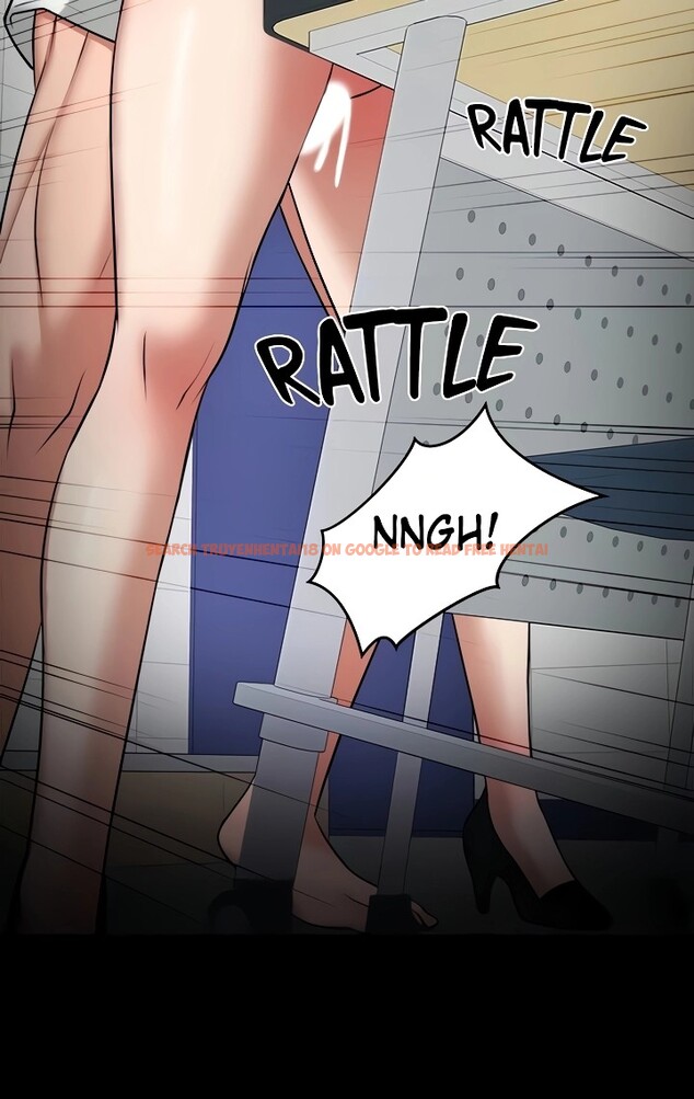 Read Hentai Image 23 081 in comic Are You Just Going To Watch? - Chapter 30 - hentaitnt.net