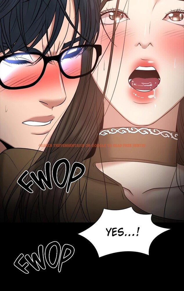 Read Hentai Image 31 081 in comic Are You Just Going To Watch? - Chapter 30 - hentaitnt.net