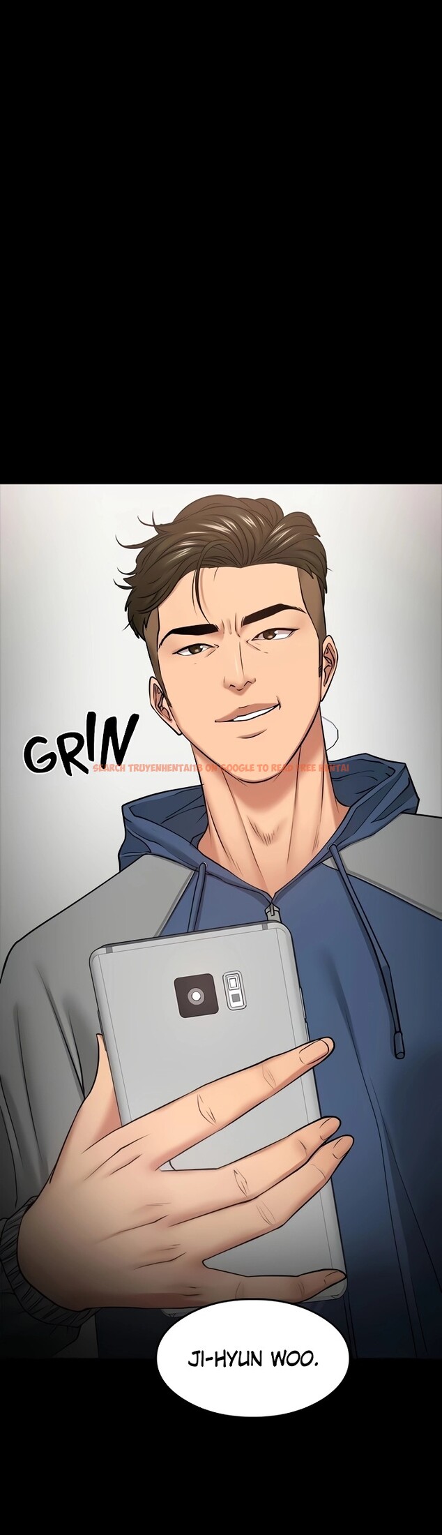Read Hentai Image 4 080 in comic Are You Just Going To Watch? - Chapter 30 - hentaitnt.net