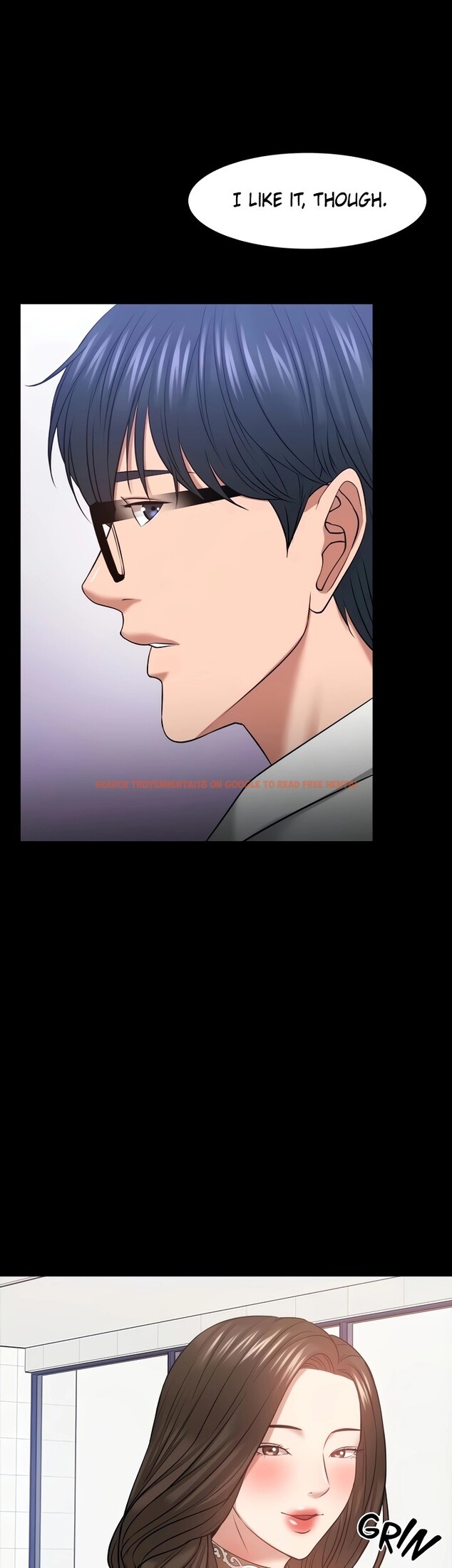 Read Hentai Image 40 082 in comic Are You Just Going To Watch? - Chapter 30 - hentaitnt.net