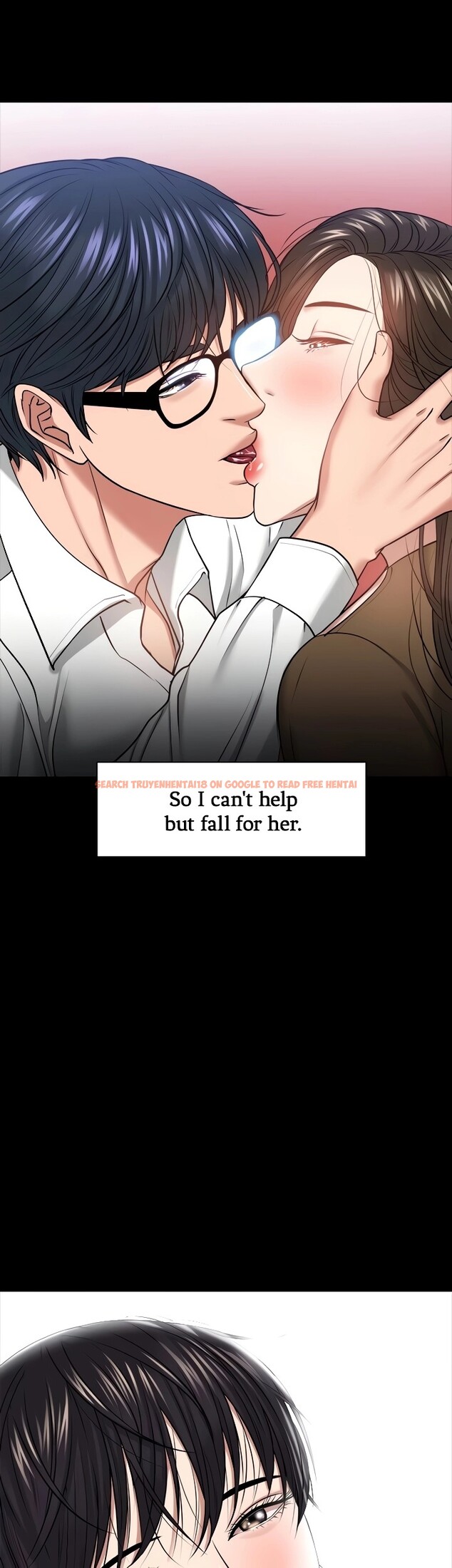 Read Hentai Image 44 082 in comic Are You Just Going To Watch? - Chapter 30 - hentaitnt.net