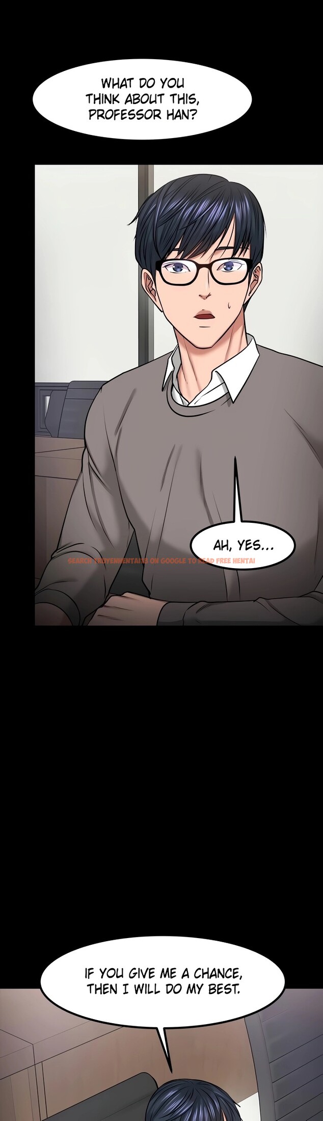 Read Hentai Image 52 083 in comic Are You Just Going To Watch? - Chapter 30 - hentaitnt.net