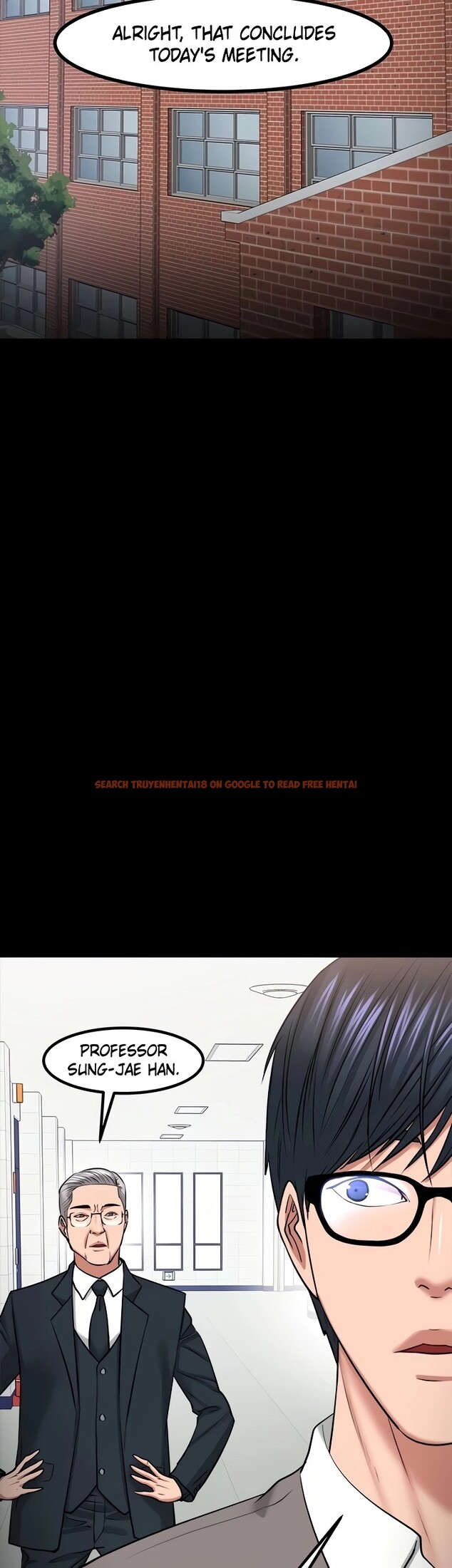 Read Hentai Image 57 083 in comic Are You Just Going To Watch? - Chapter 30 - hentaitnt.net