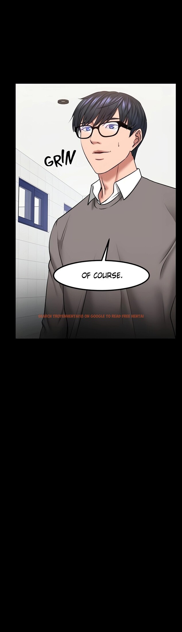 Read Hentai Image 60 083 in comic Are You Just Going To Watch? - Chapter 30 - hentaitnt.net