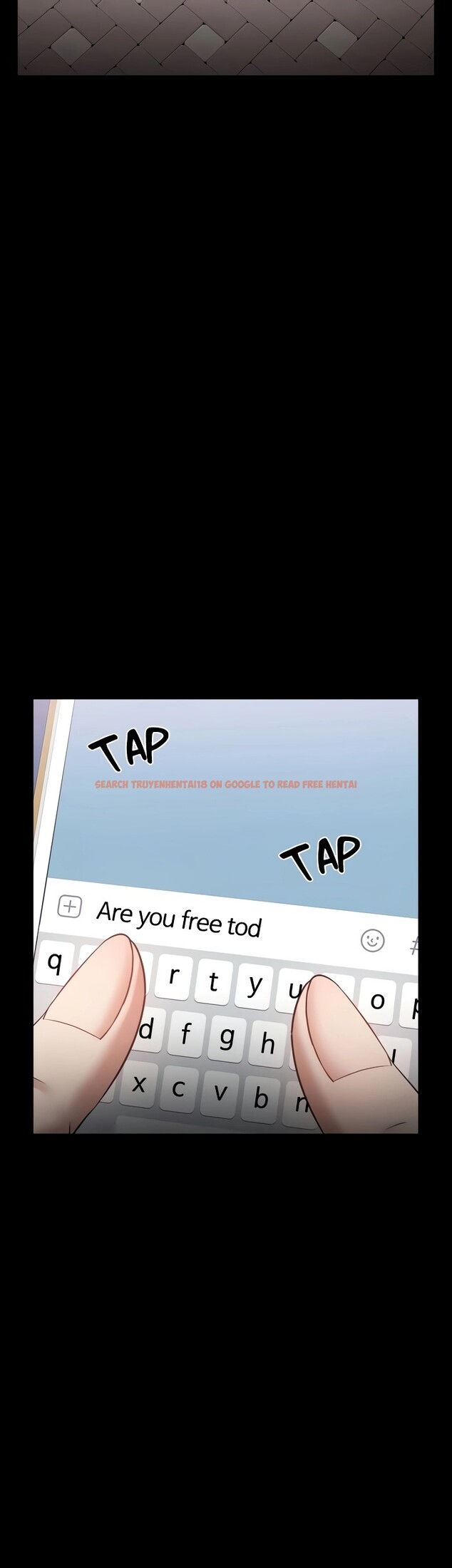Read Hentai Image 62 083 in comic Are You Just Going To Watch? - Chapter 30 - hentaitnt.net
