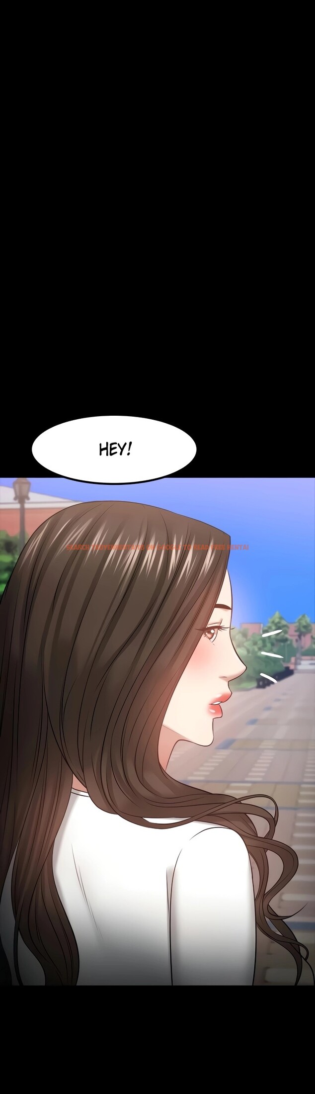 Read Hentai Image 64 083 in comic Are You Just Going To Watch? - Chapter 30 - hentaitnt.net