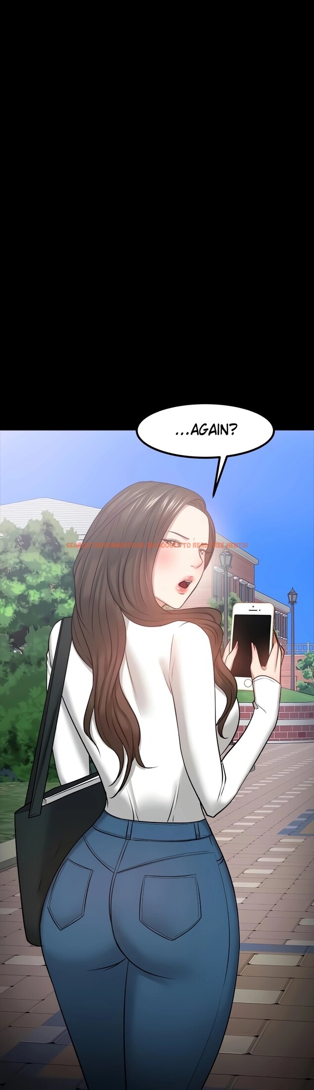 Read Hentai Image 66 083 in comic Are You Just Going To Watch? - Chapter 30 - hentaitnt.net