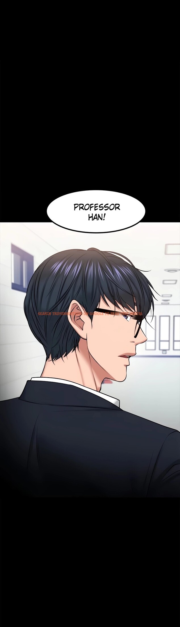 Read Hentai Image 11 231 in comic Are You Just Going To Watch? - Chapter 31 - hentaitnt.net