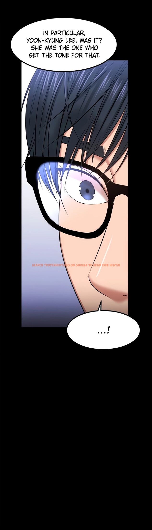 Read Hentai Image 19 232 in comic Are You Just Going To Watch? - Chapter 31 - hentaitnt.net