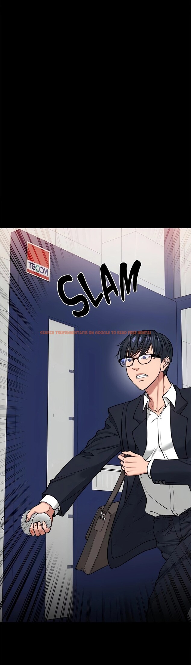 Read Hentai Image 20 232 in comic Are You Just Going To Watch? - Chapter 31 - hentaitnt.net