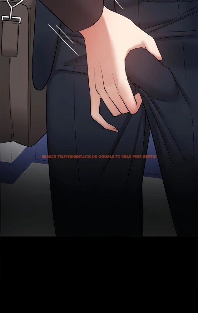 Read Hentai Image 30 233 in comic Are You Just Going To Watch? - Chapter 31 - hentaitnt.net