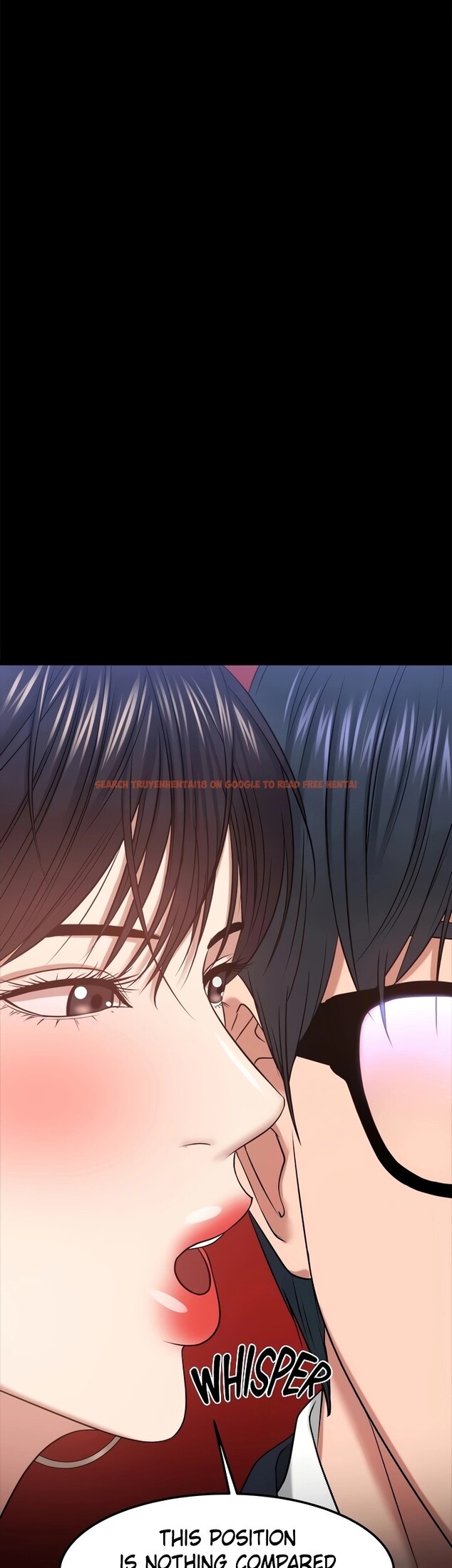 Read Hentai Image 32 233 in comic Are You Just Going To Watch? - Chapter 31 - hentaitnt.net