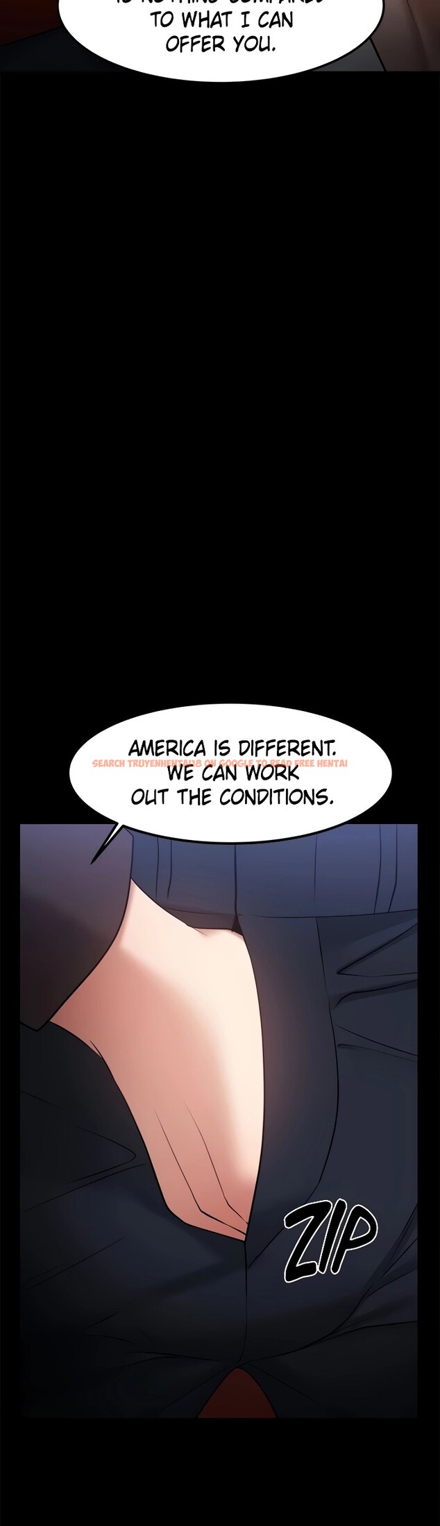 Read Hentai Image 33 233 in comic Are You Just Going To Watch? - Chapter 31 - hentaitnt.net