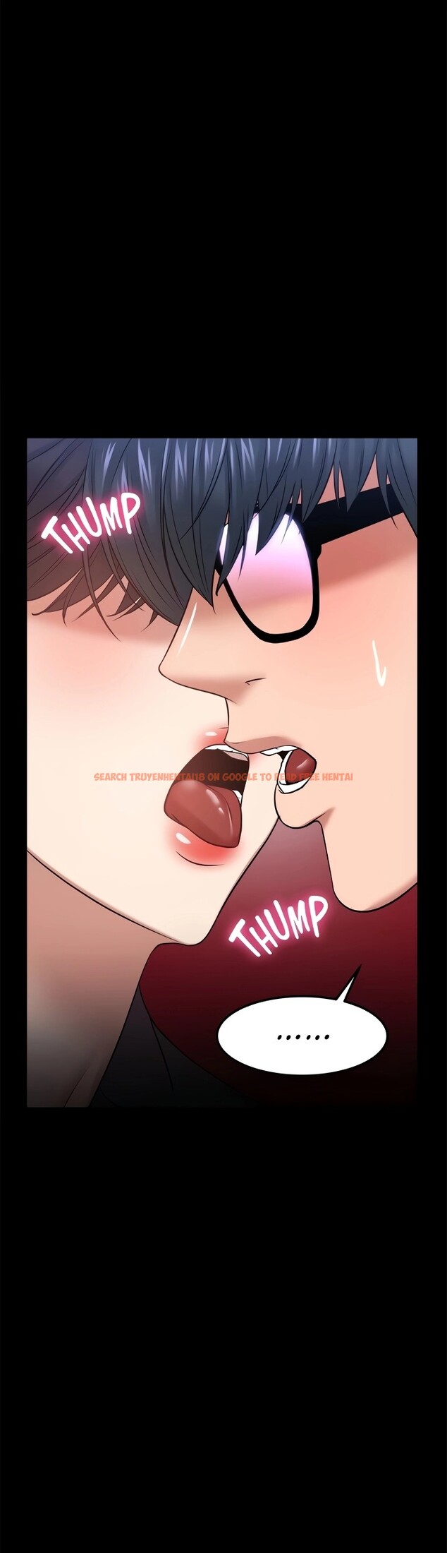 Read Hentai Image 40 233 in comic Are You Just Going To Watch? - Chapter 31 - hentaitnt.net