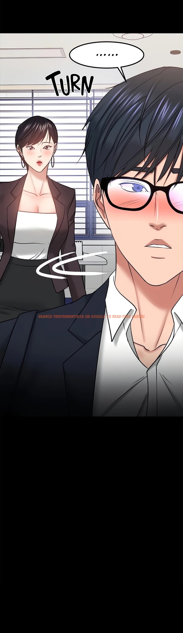 Read Hentai Image 41 233 in comic Are You Just Going To Watch? - Chapter 31 - hentaitnt.net