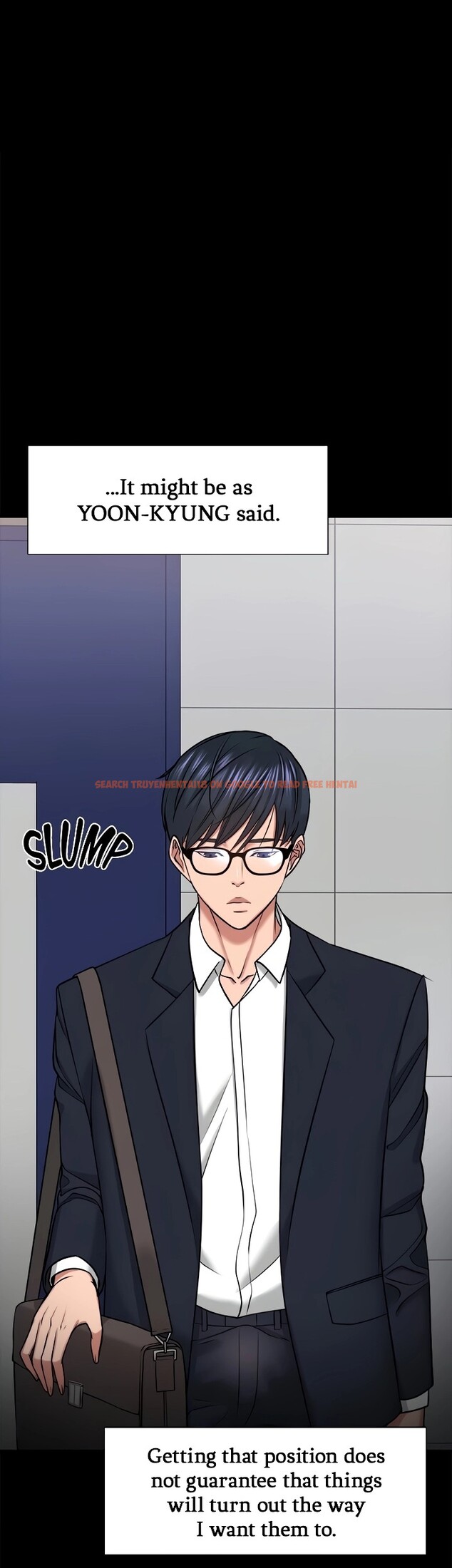Read Hentai Image 50 234 in comic Are You Just Going To Watch? - Chapter 31 - hentaitnt.net