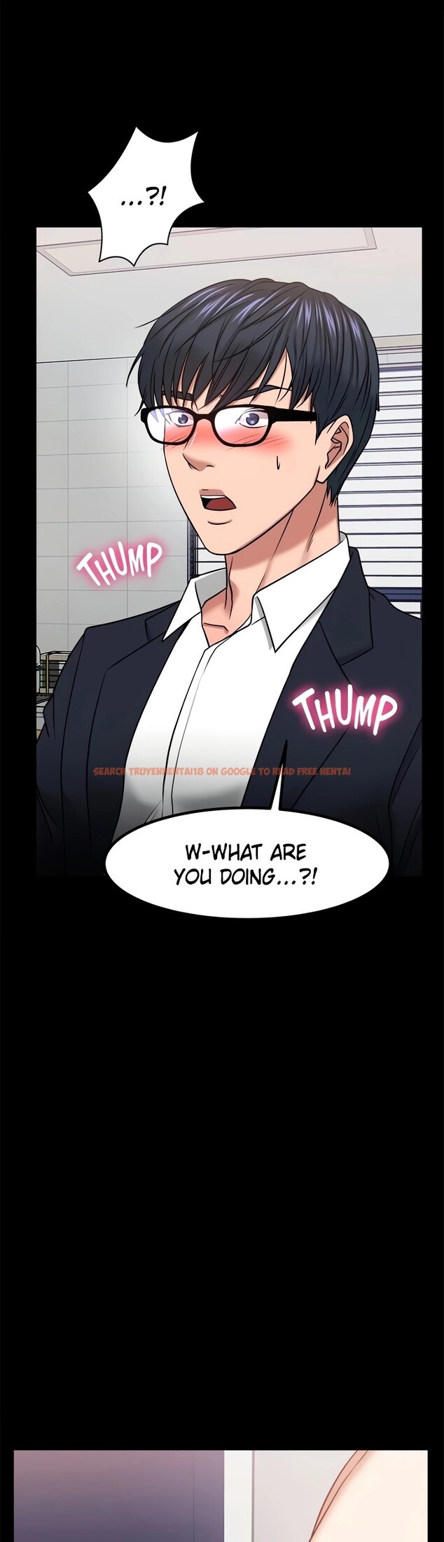 Read Hentai Image 67 235 in comic Are You Just Going To Watch? - Chapter 31 - hentaitnt.net